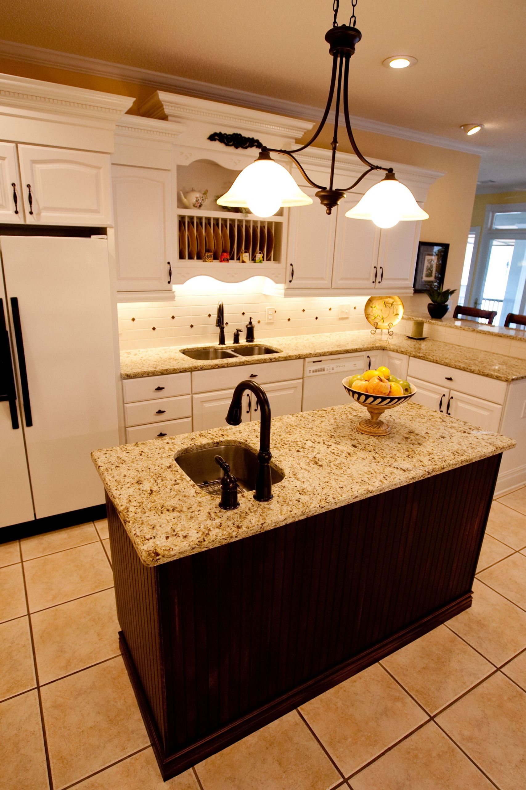 Small Kitchen Island With Sink
 kitchens with sink in island Bing