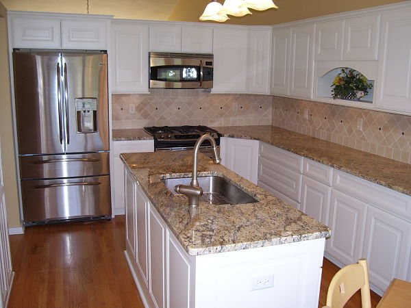 Small Kitchen Island With Sink
 6 Great Design Ideas for Kitchen Sinks
