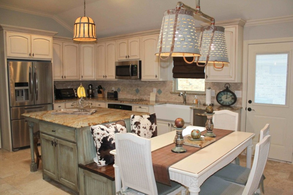 Small Kitchen Islands With Seating
 Kitchen Island With Built In Seating