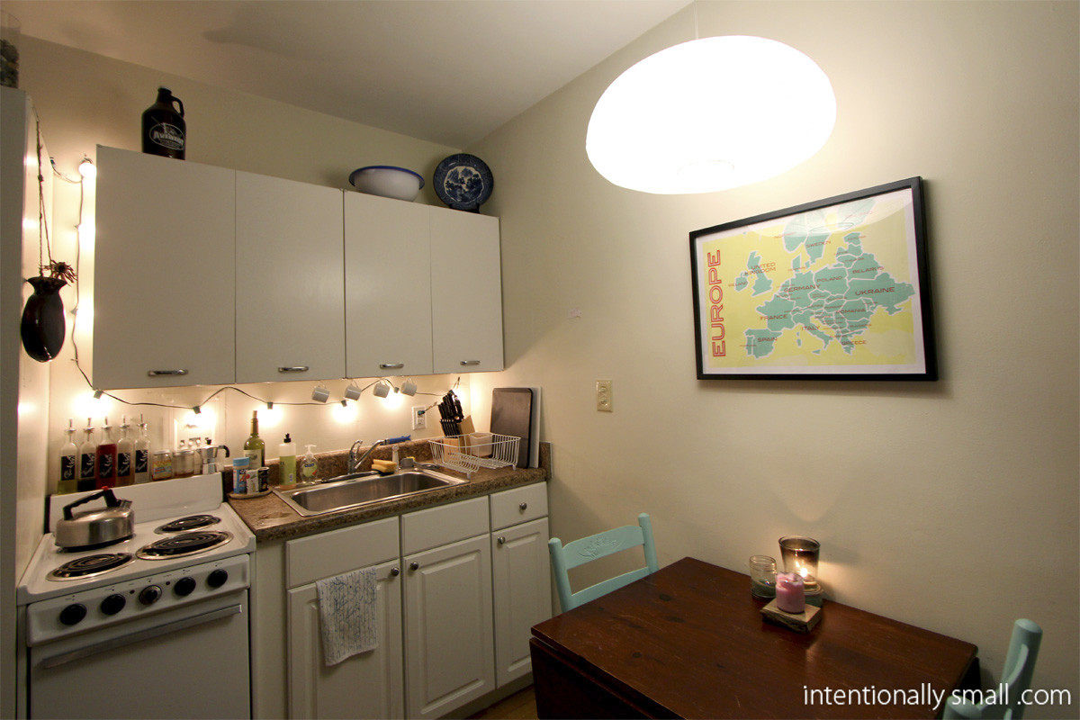 Small Kitchen Lamps
 ikea lighting