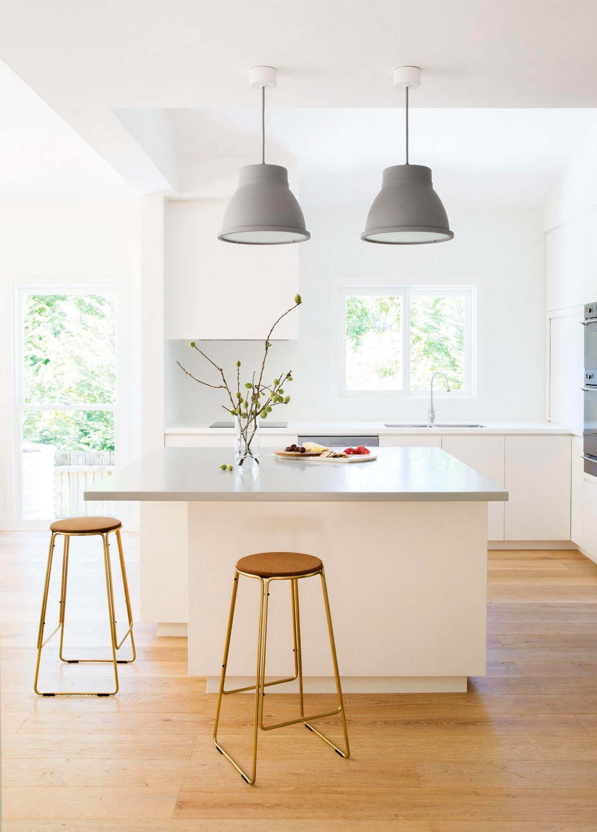 Small Kitchen Lamps
 50 Unique Kitchen Pendant Lights You Can Buy Right Now