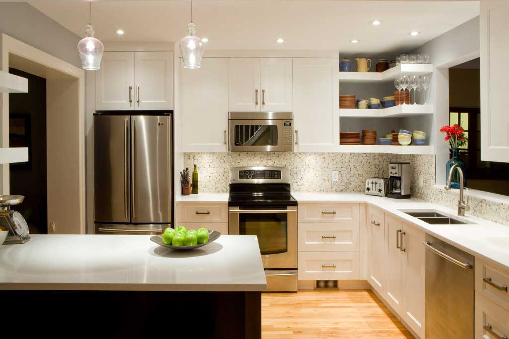 Small Kitchen Remodel Pics
 Some Inspiring of Small Kitchen Remodel Ideas Amaza Design