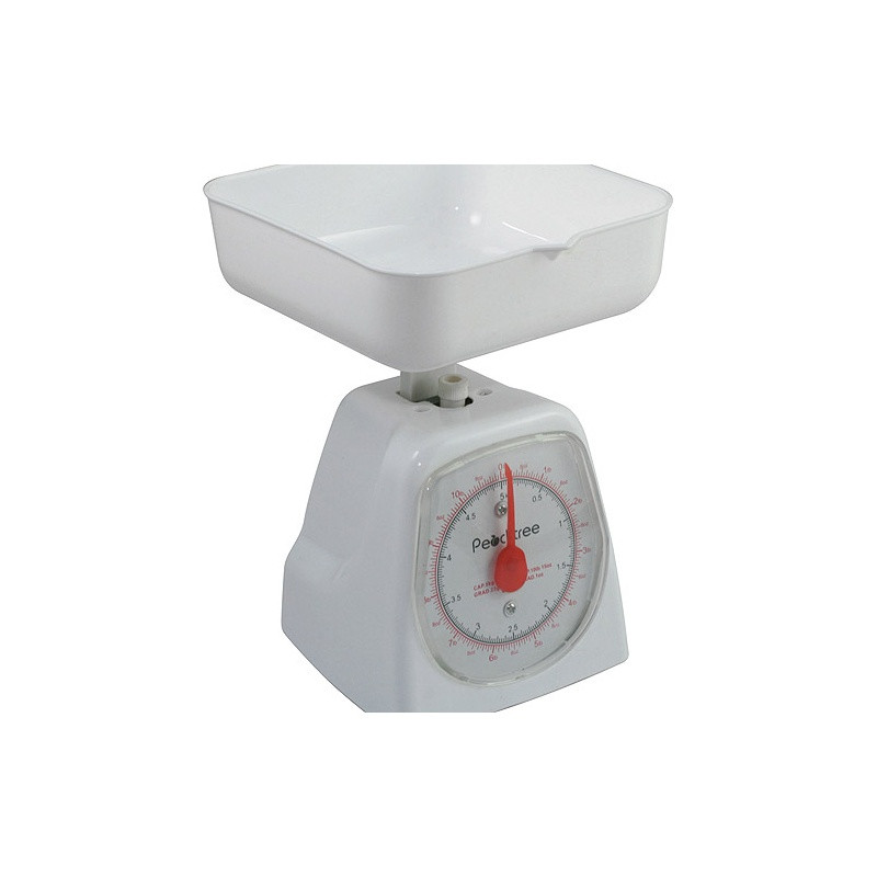 Small Kitchen Scales
 KITCHEN WEIGHING SCALE SMALL line Supermarket