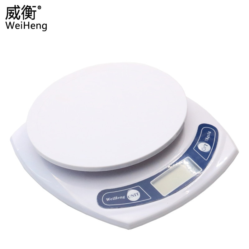 Small Kitchen Scales
 Aliexpress Buy 7kg household electronic scales