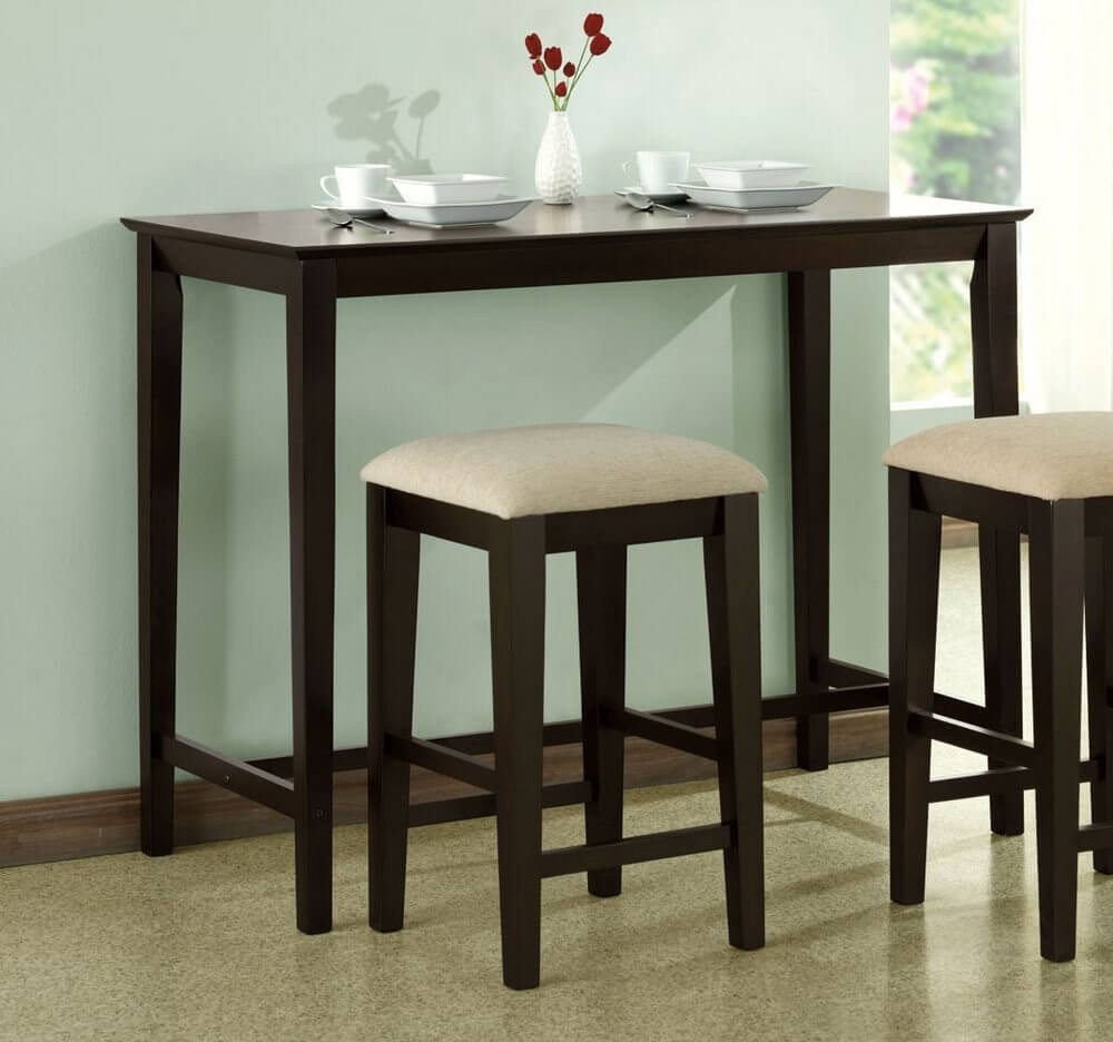 Small Kitchen Tables Ikea
 How to Find and Buy Kitchen Tables from Ikea TheyDesign