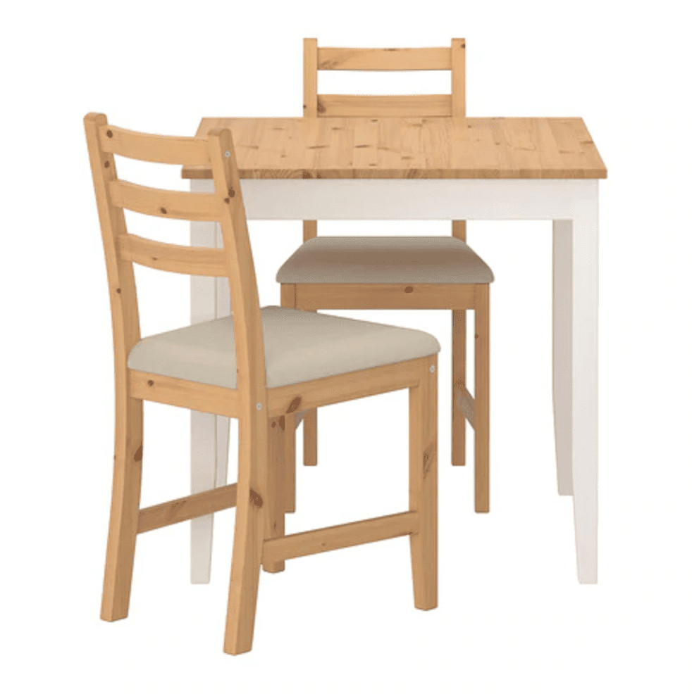 Small Kitchen Tables Ikea
 14 Small IKEA Kitchen Tables for Your Tiny Apartment