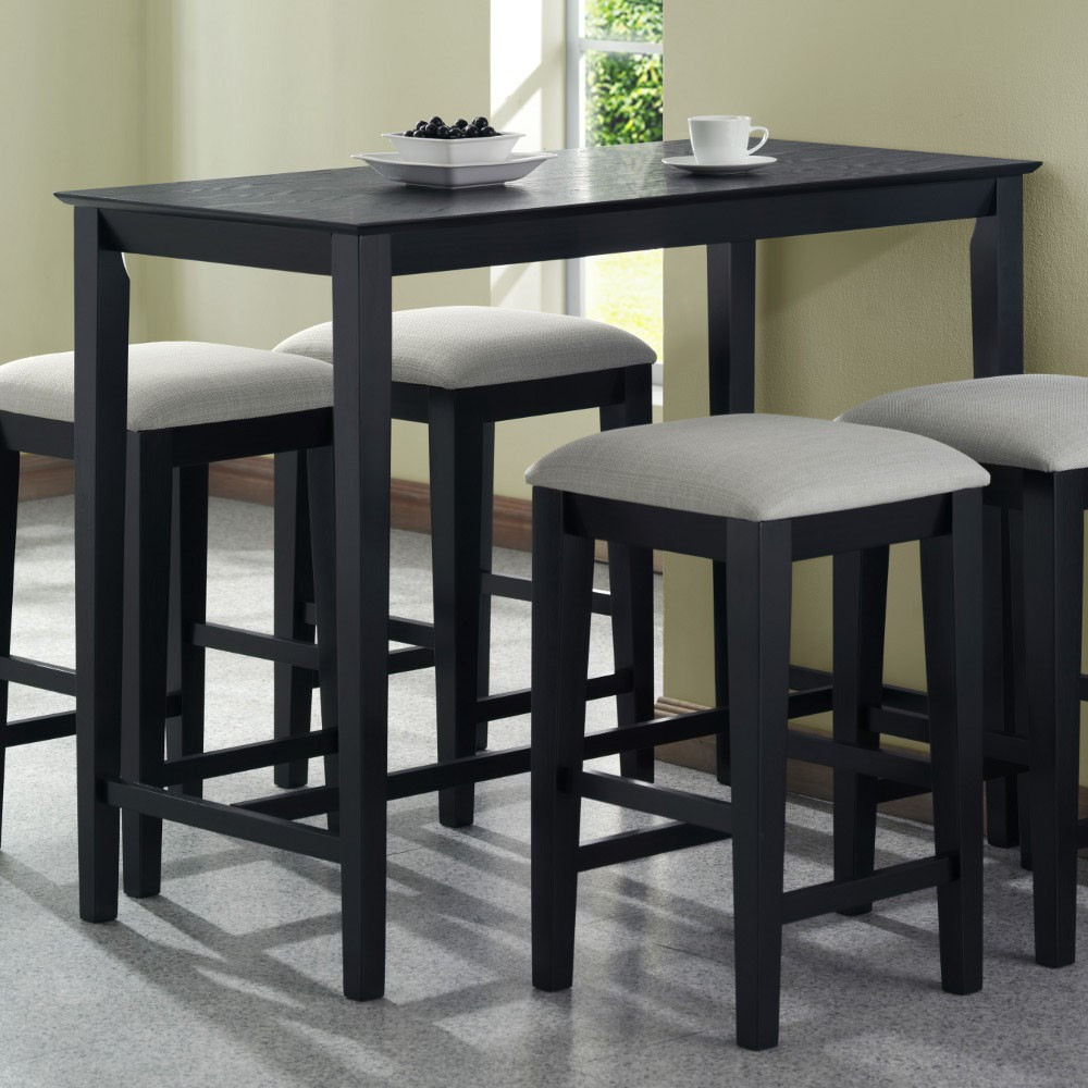 Small Kitchen Tables Ikea
 IKEA Counter Height Table Design Ideas