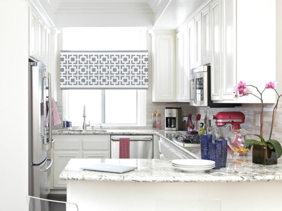 Small Kitchen With Peninsula
 Kitchen Peninsula Designs That Make Cook Rooms Look Amazing