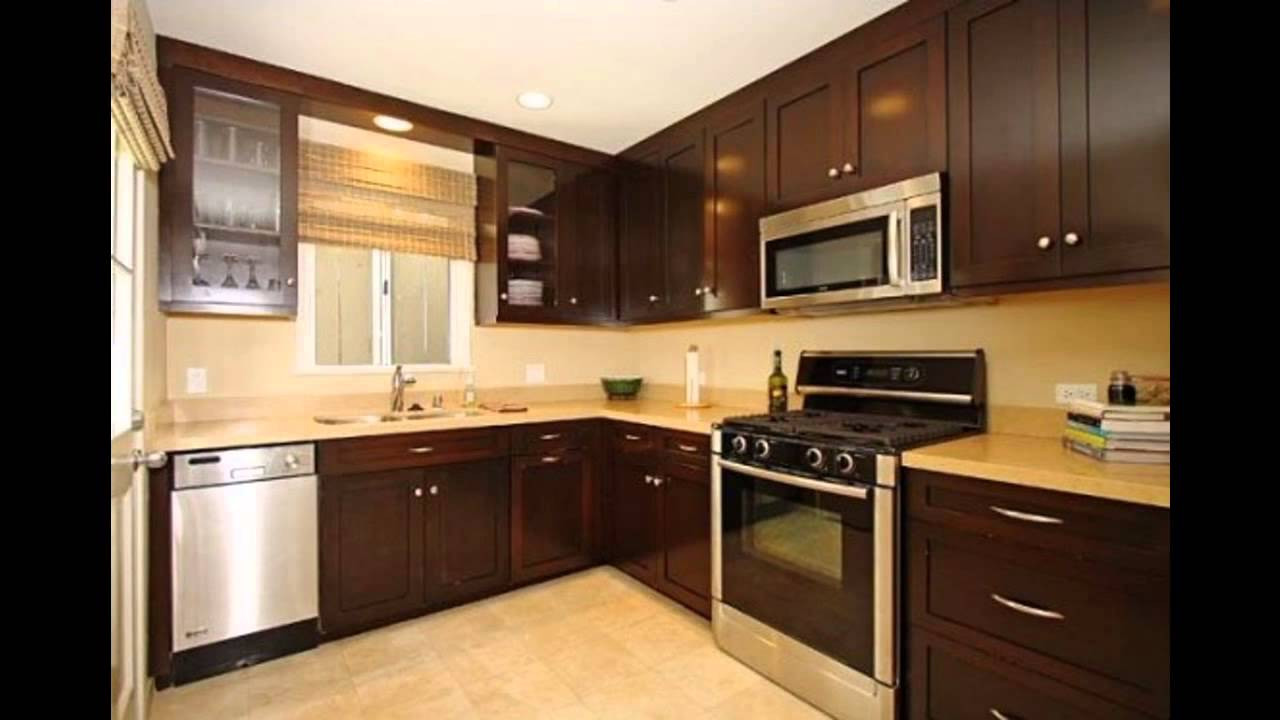 Small L Shaped Kitchen Designs
 Best L shaped kitchen design ideas