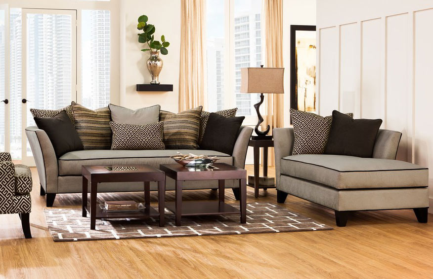 Small Living Room Set
 Sofa Sets for Small Living Rooms Small Couches