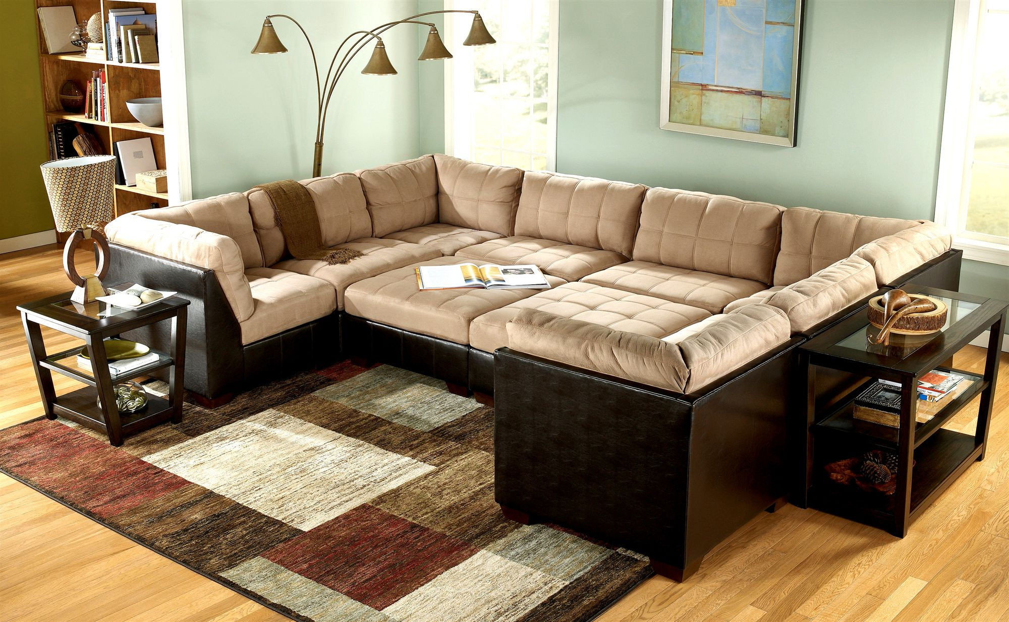 Small Living Room With Sectional
 Living Room Ideas with Sectionals Sofa for Small Living