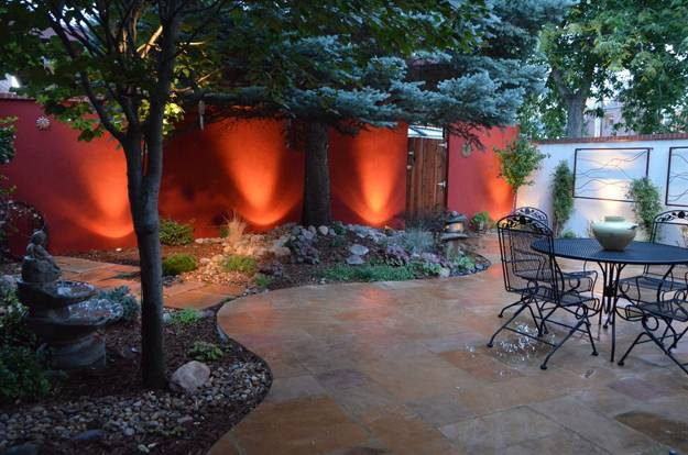 Small Space Backyard Ideas
 22 Small Backyard Ideas and Beautiful Outdoor Rooms