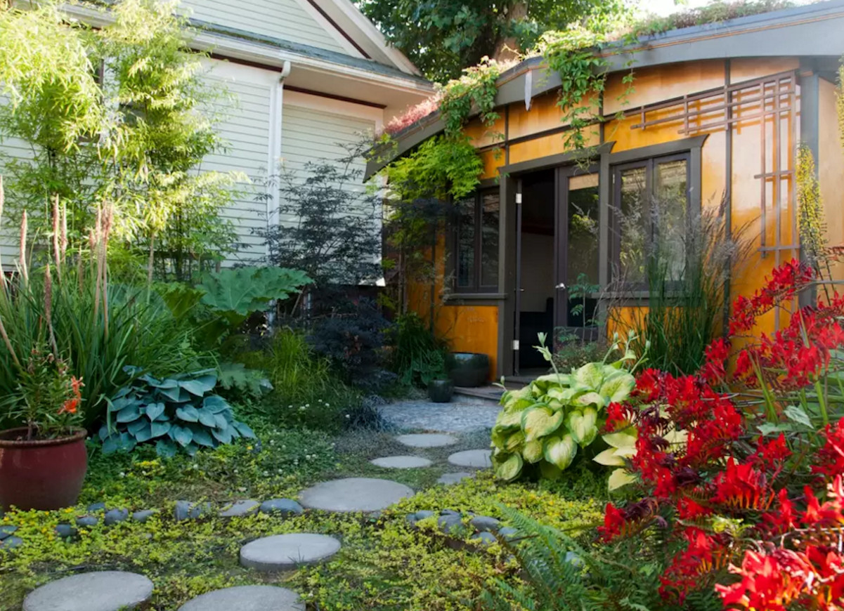 Small Space Backyard Ideas
 Small Backyard Ideas 20 Spaces We Love Bob Vila