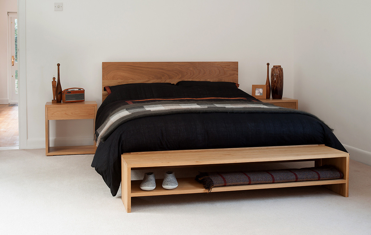 Small Storage Bench For Bedroom
 End of Bed with Storage Benches for Bedrooms