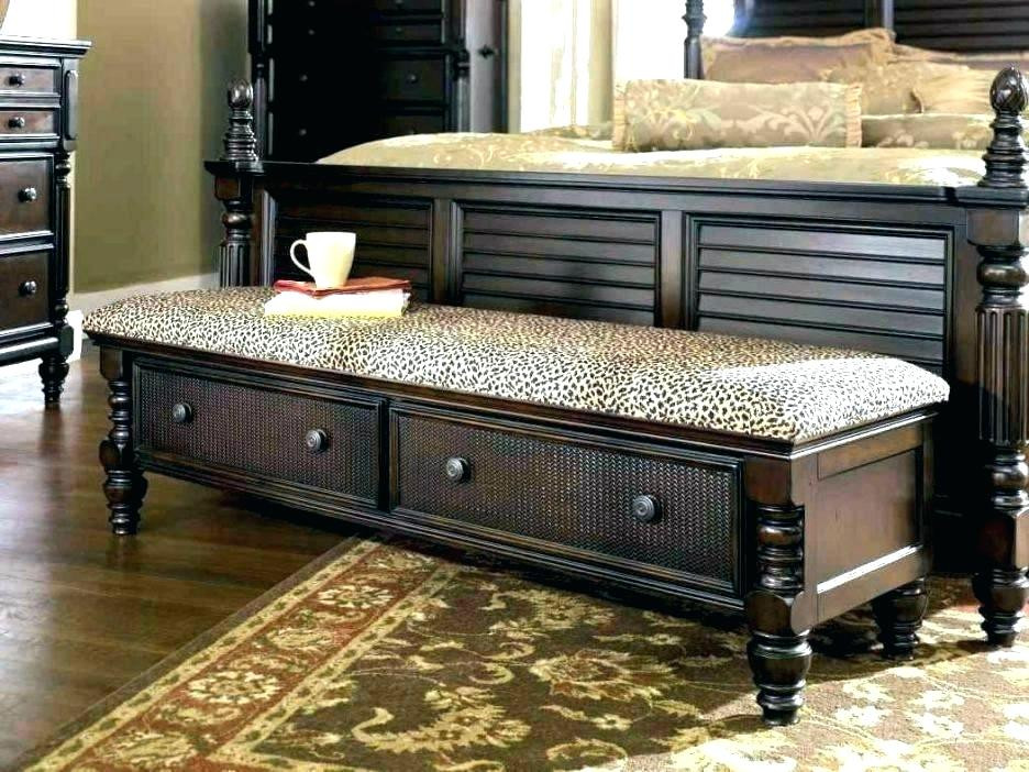 Small Storage Bench For Bedroom
 Bedroom Storage Bench That Is Too Small — Furniture Home