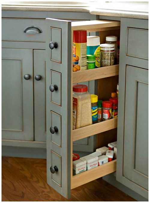 Small Storage Cabinet For Kitchen
 9 AMAZING SMALL KITCHEN CABINET FITTINGS Interior Design