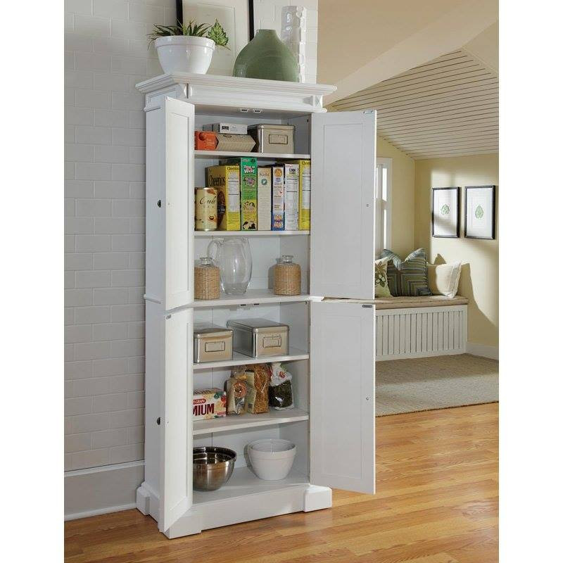 Small Storage Cabinet For Kitchen
 59 Extremely Effective Small Kitchen Storage Space