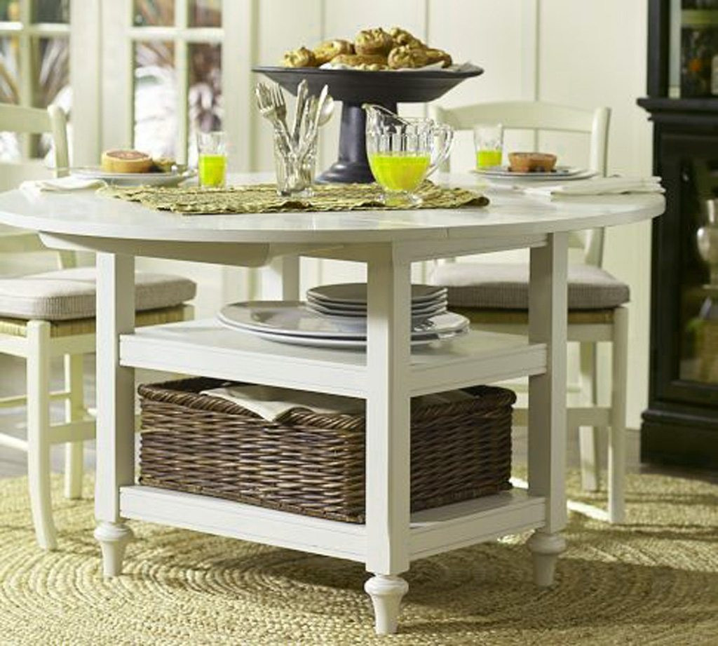 Small Tall Kitchen Tables
 Kitchen Tables For Small Spaces Tall Dining The Decoras