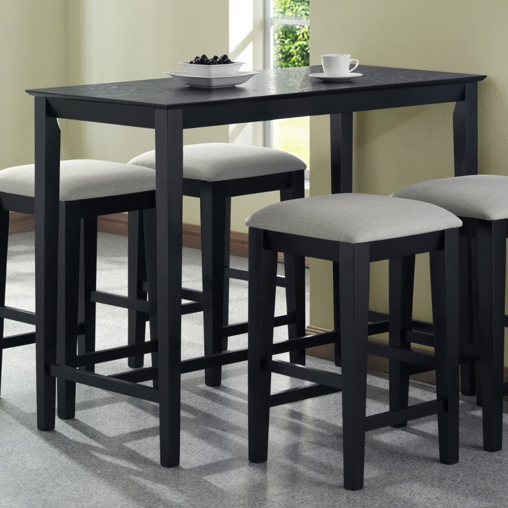 Small Tall Kitchen Tables
 IKEA Counter Height Table Design Ideas – HomesFeed