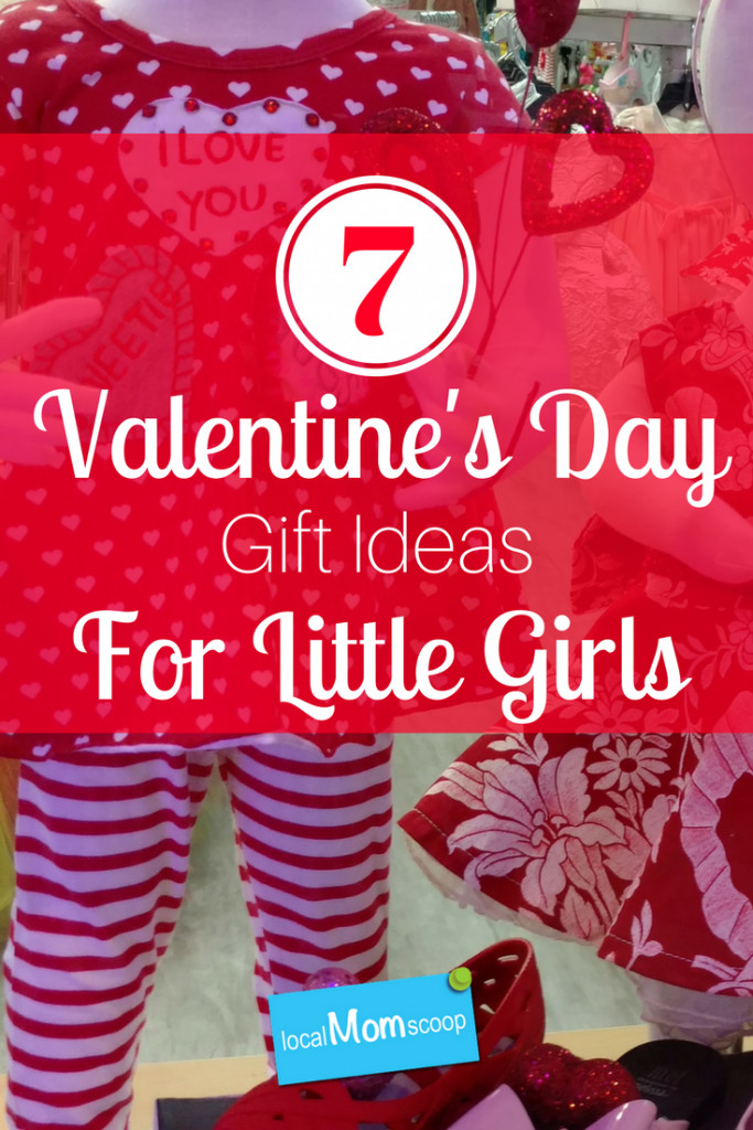 Small Valentine Gift Ideas
 7 Valentine s Day Gift Ideas For Little Girls Local Mom