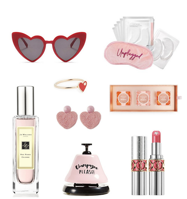 Small Valentines Gift Ideas
 Small Gift Ideas For Valentine s Day