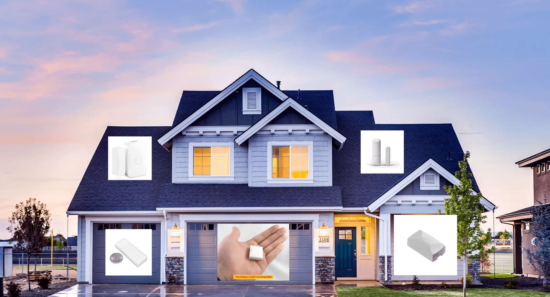 Smartthings Garage Door
 5 Best Smartthings Garage door sensors in 2018 reviewed