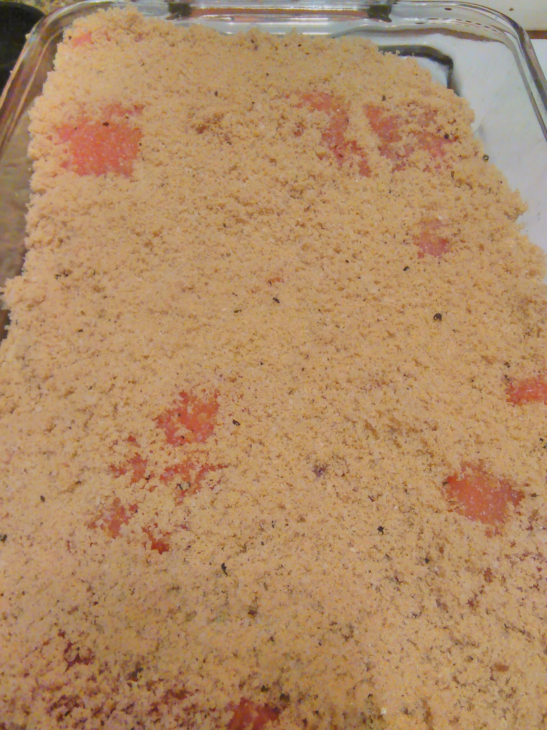 Smoked Salmon Dry Brine
 Honey Glazed Smoked Salmon