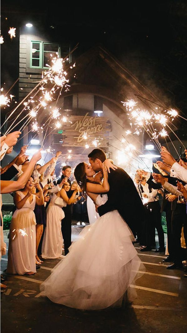 Smokeless Wedding Sparklers
 36 Inch Sparklers Smokeless Long Sparklers For Weddings