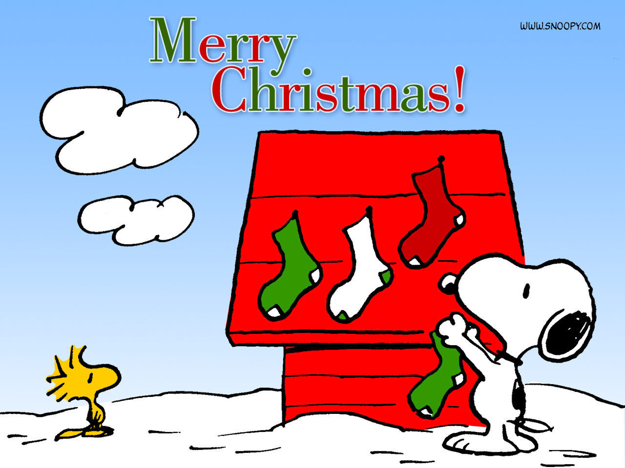 Snoopy Christmas Quotes
 Snoopy Merry Christmas Image Quote s and