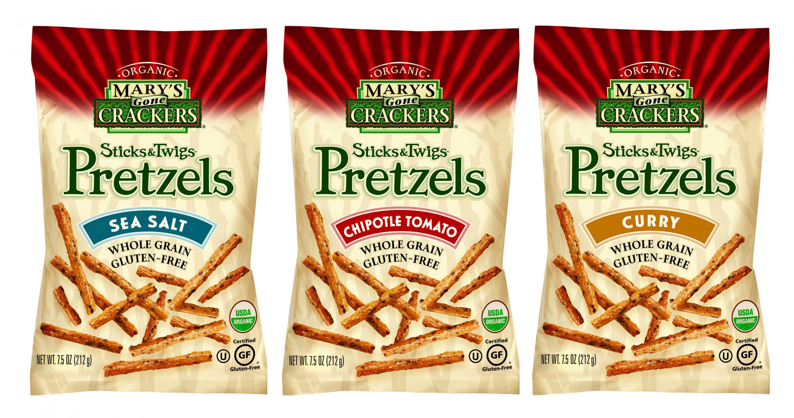 Snyder'S Gluten Free Pretzels
 Win Gluten Free Pretzels Toby Amidor Nutrition