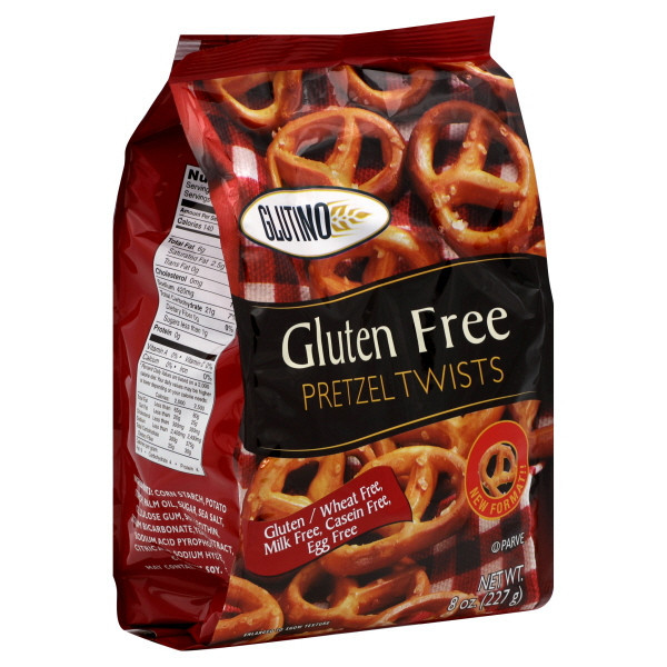 Snyder'S Gluten Free Pretzels
 20 Best Snyder s Gluten Free Pretzels Best Diet and