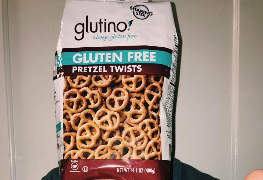 Snyder'S Gluten Free Pretzels
 5 Reasons Gluten Free Pretzels Are Better Than the Real Thing