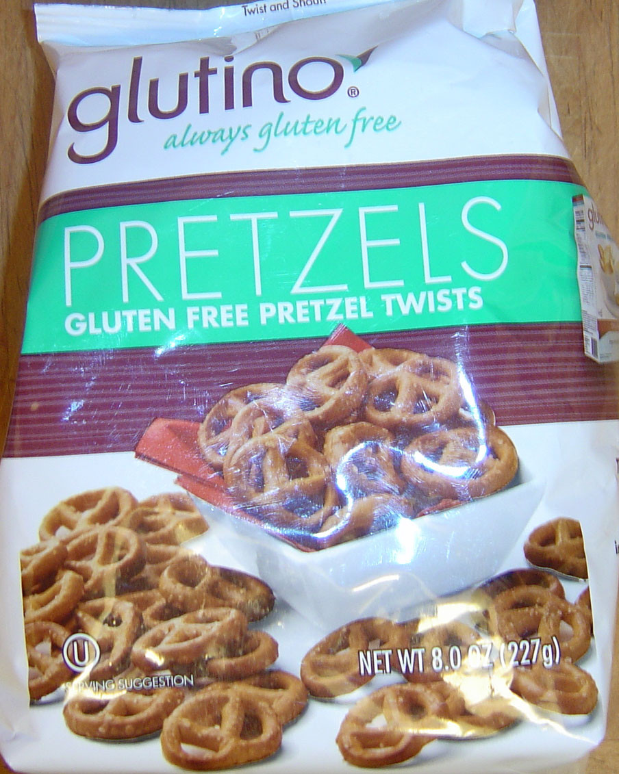 Snyder'S Gluten Free Pretzels
 20 Best Snyder s Gluten Free Pretzels Best Diet and