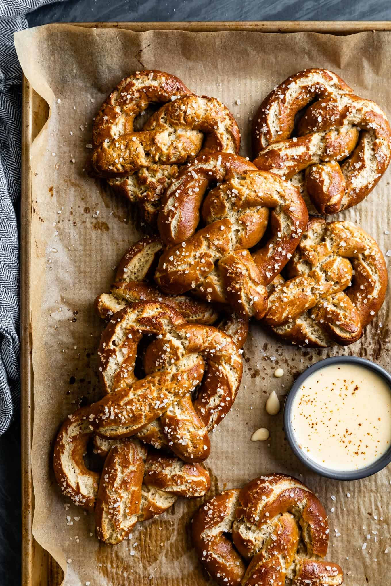 Snyder'S Gluten Free Pretzels
 The BEST Gluten Free Soft Pretzels