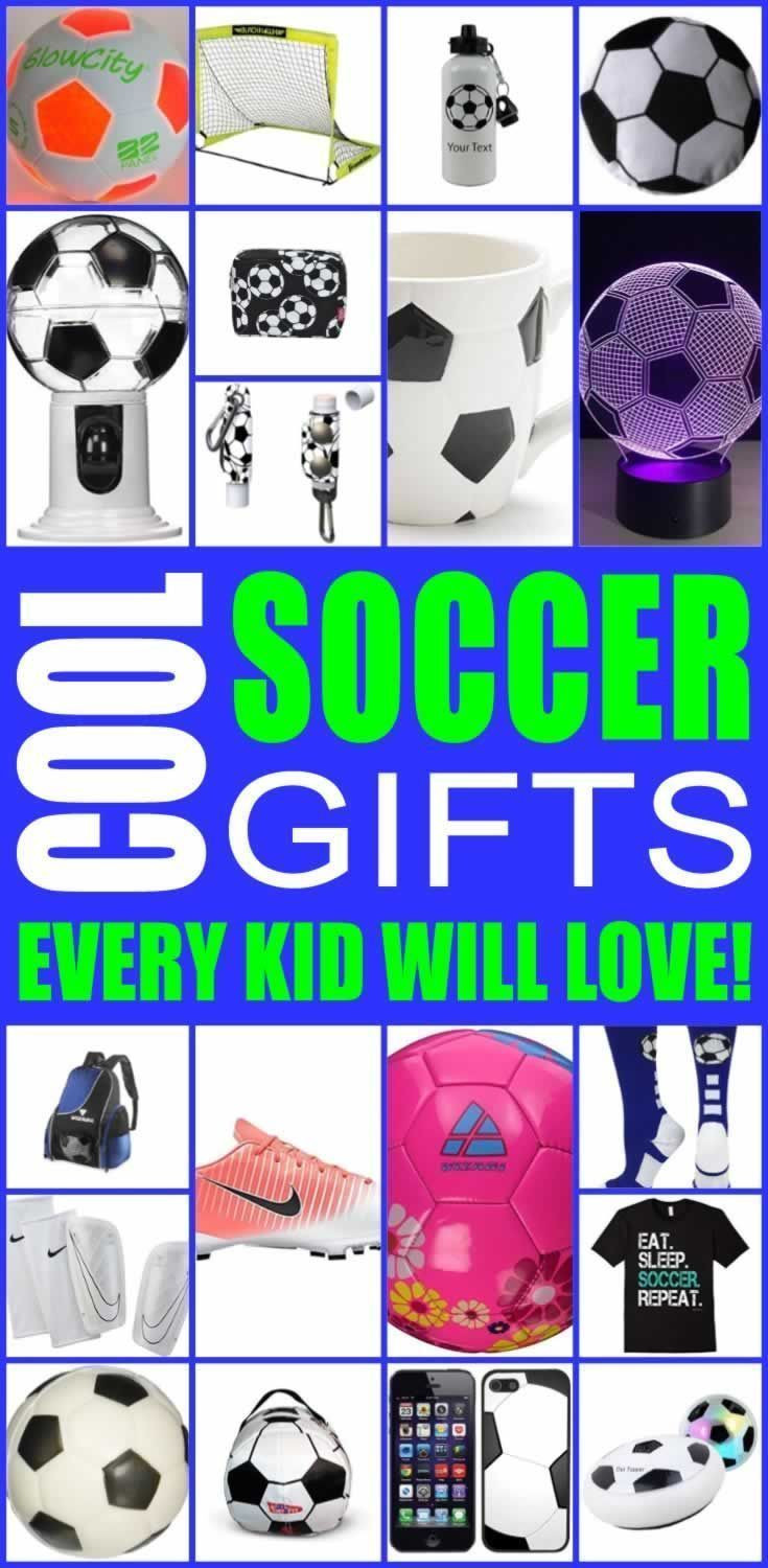 Soccer Gift Ideas For Boys
 3571 best "Kickin it and Lovin It " images on Pinterest