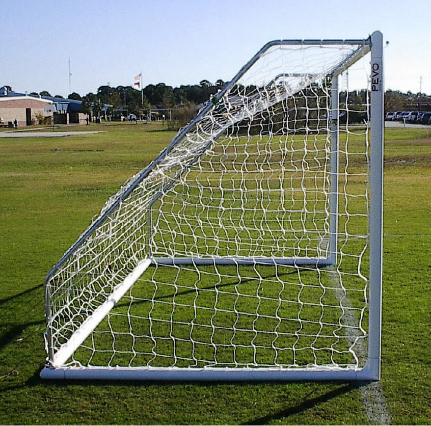 35 Best Design Ideas for soccer Goals for Backyard Home, Family