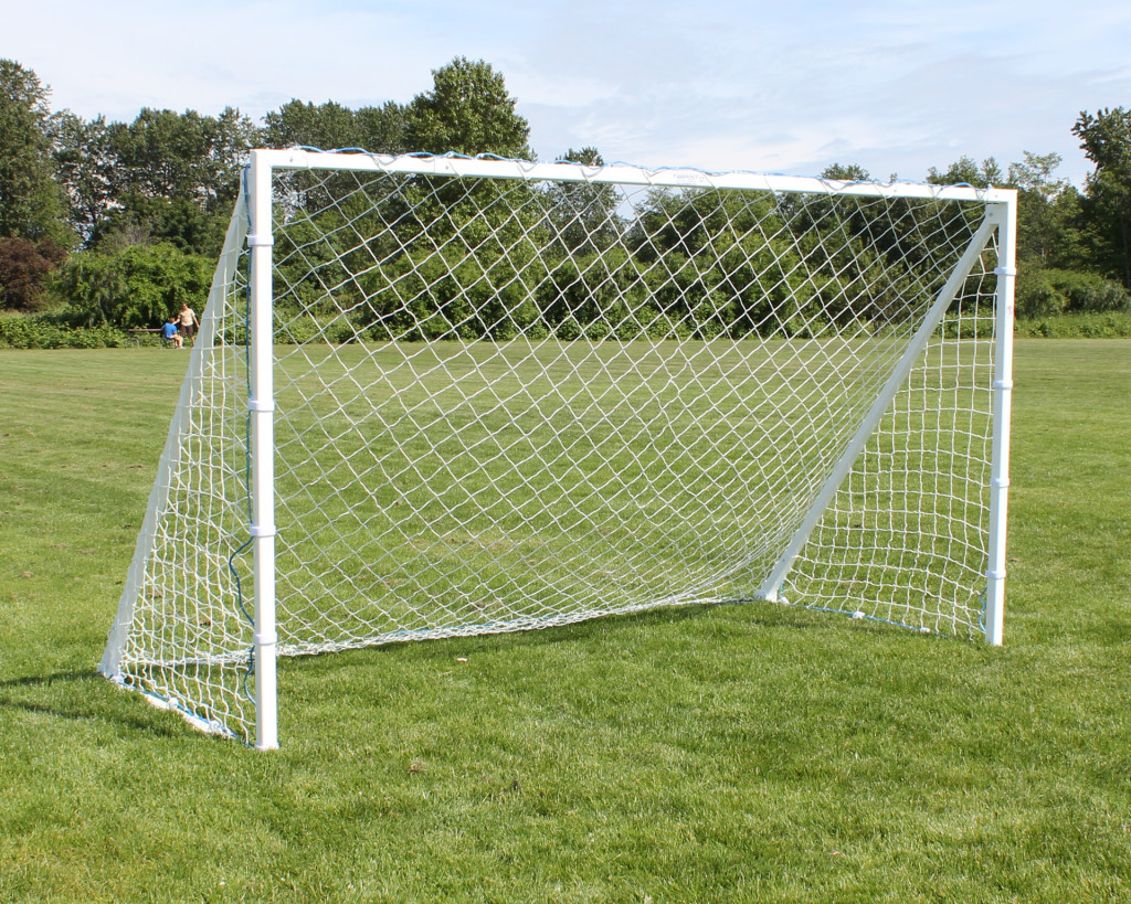 Soccer Goals For Backyard
 Backyard soccer goal reviews