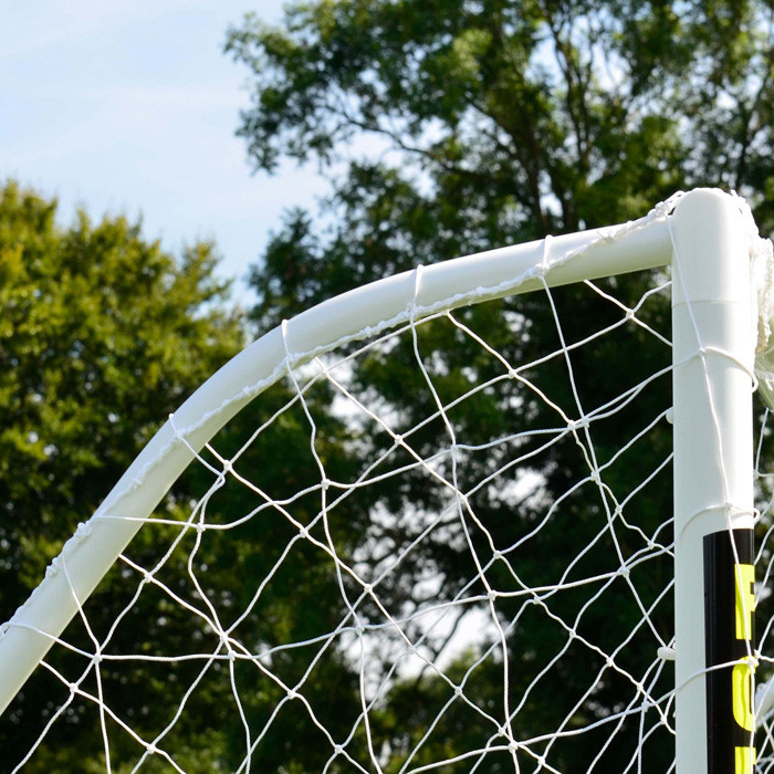 Soccer Goals For Backyard
 12 x 6 FORZA Match Soccer Goal Post