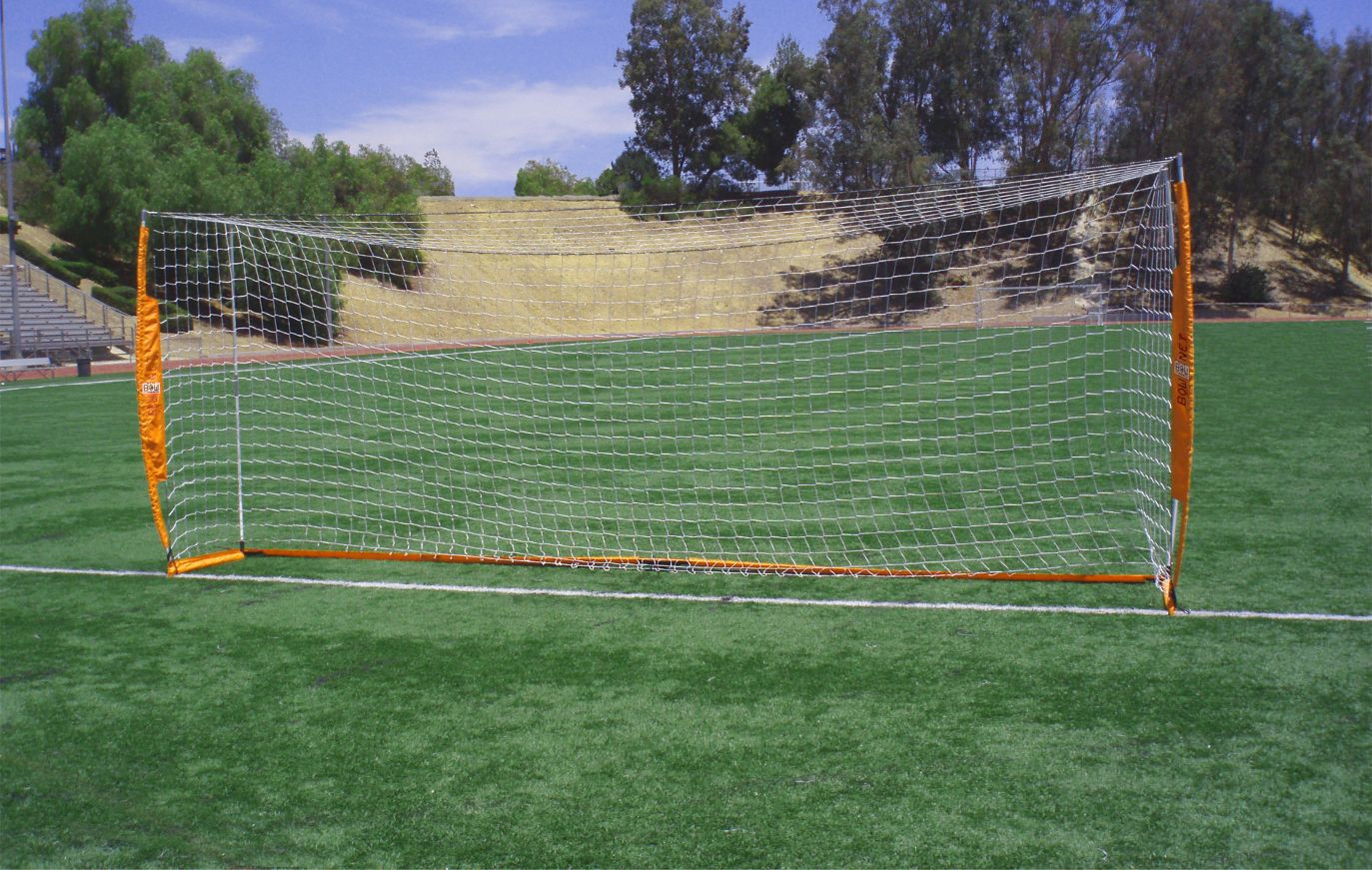 Soccer Goals For Backyard
 Best backyard soccer goals