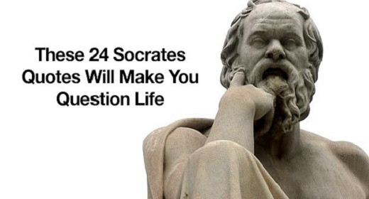 Socrates Quotes Children
 Socrates