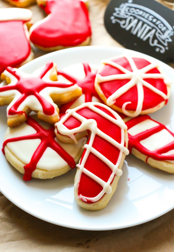 Soft Sugar Cookies With Frosting
 No Fail Soft Cut Out Sugar Cookies Layers of Happiness