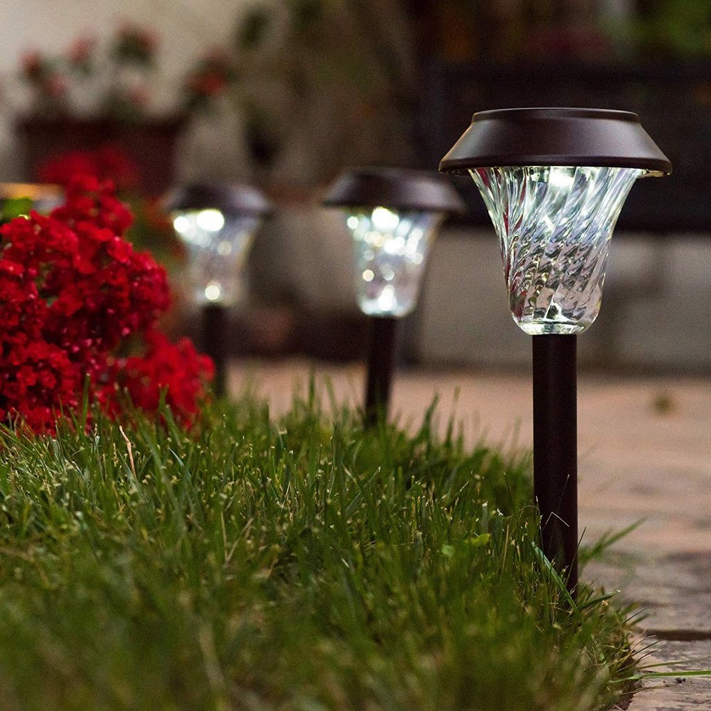 Solar Landscape Lighting Reviews
 11 Best Outdoor Solar Lights with Reviews and Ratings by