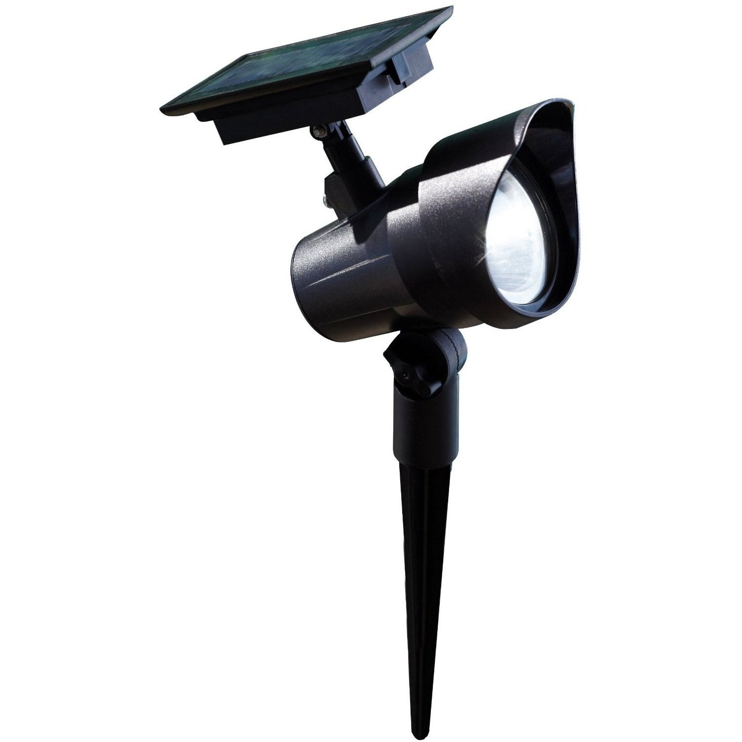 Solar Landscape Spot Light
 Solar Landscape Spotlights