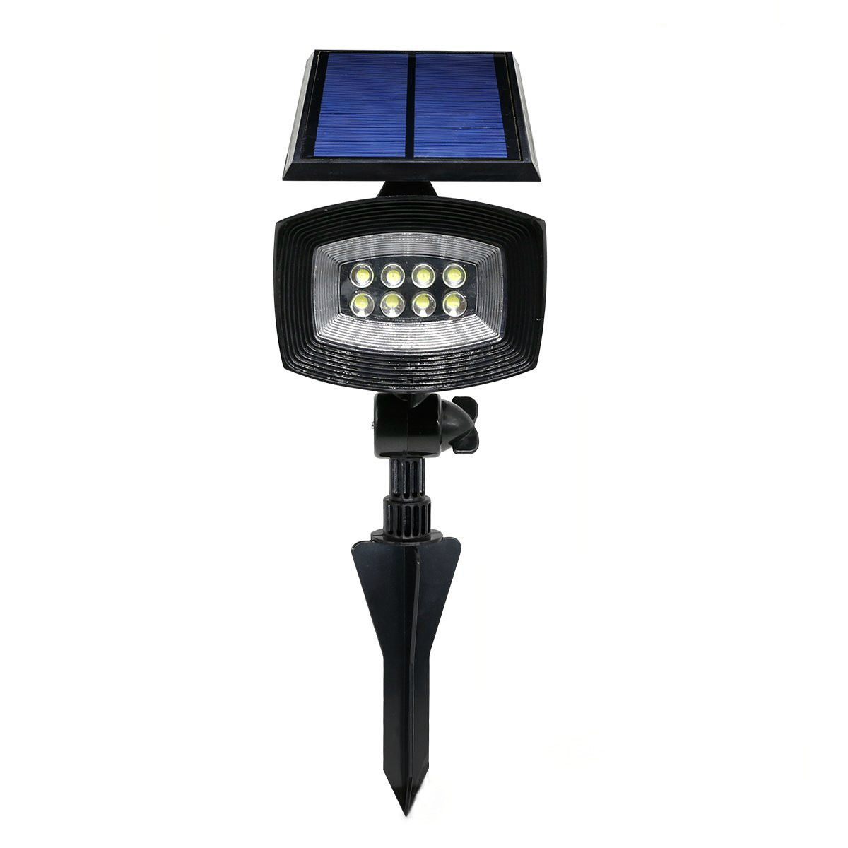 Solar Landscape Spotlights
 Best solar landscape lighting and spot lights