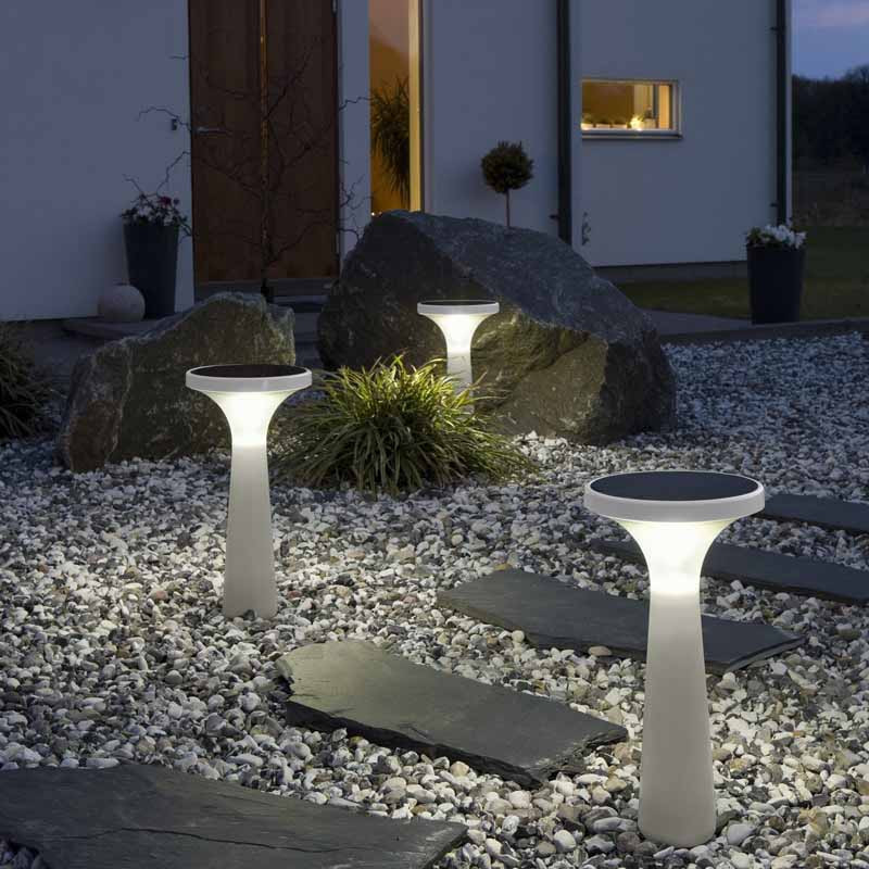 Solar Led Landscape Lighting
 Modern Solar Powered Lightings