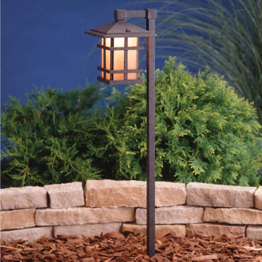 Solar Outdoor Landscape Lighting
 15 Best Collection of Modern Outdoor Solar Lights Wayfair