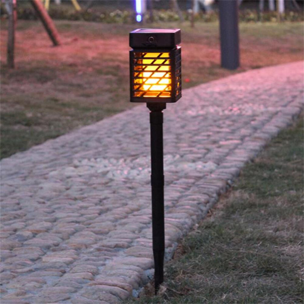 Solar Outdoor Landscape Lighting
 Aliexpress Buy Waterproof LED Solar Garden lights