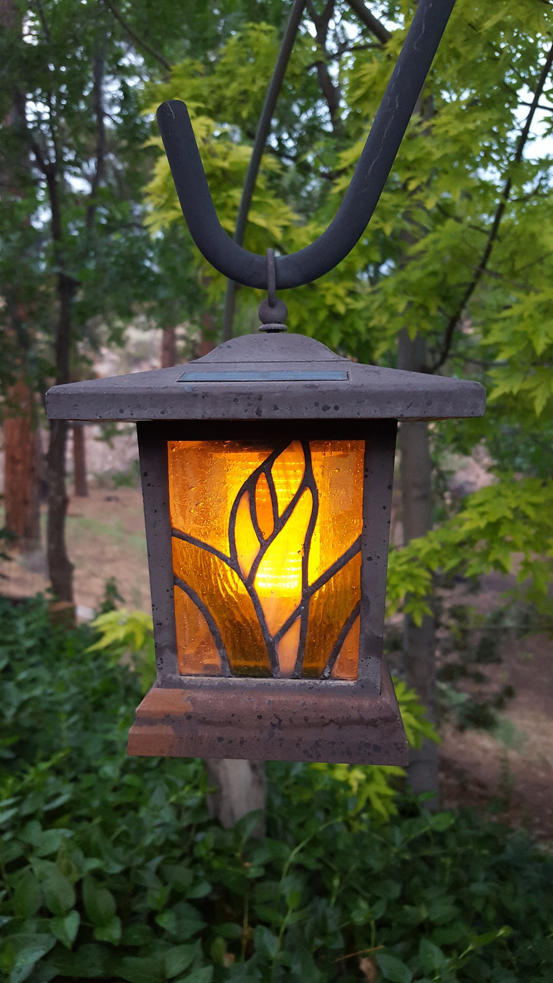 Solar Outdoor Landscape Lighting
 The Main Benefits of Solar Garden Lights Homestead Backyard