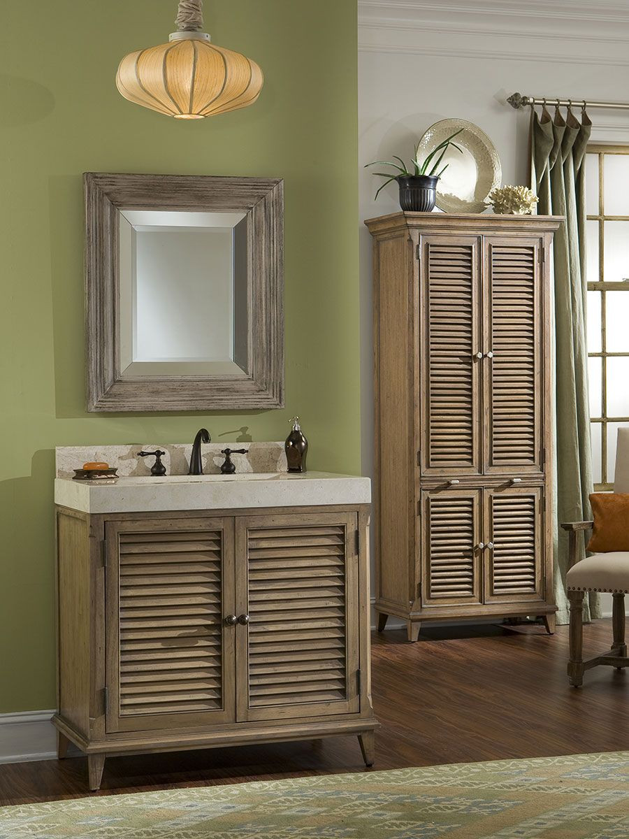 Solid Wood Bathroom Cabinets
 10 Best Solid Wood Bathroom Vanities that Will Last a Lifetime