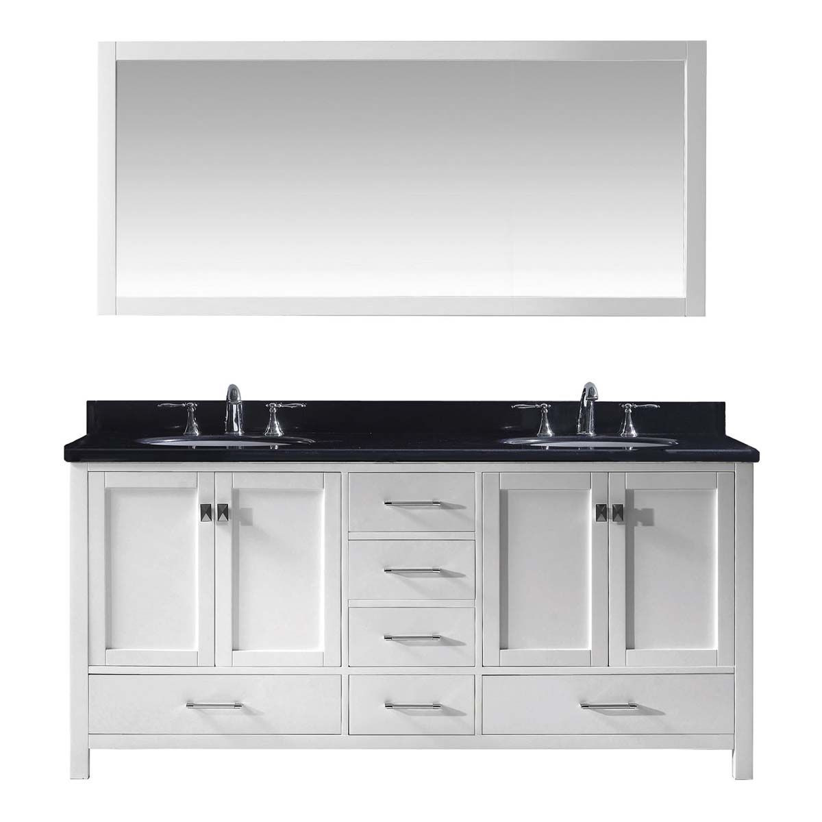 Solid Wood Bathroom Cabinets
 10 Best Solid Wood Bathroom Vanities that Will Last a Lifetime